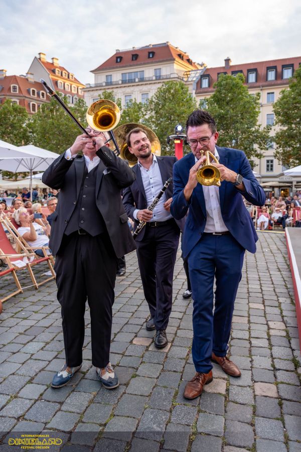 Foto: Hendrik Meyer, Dresden