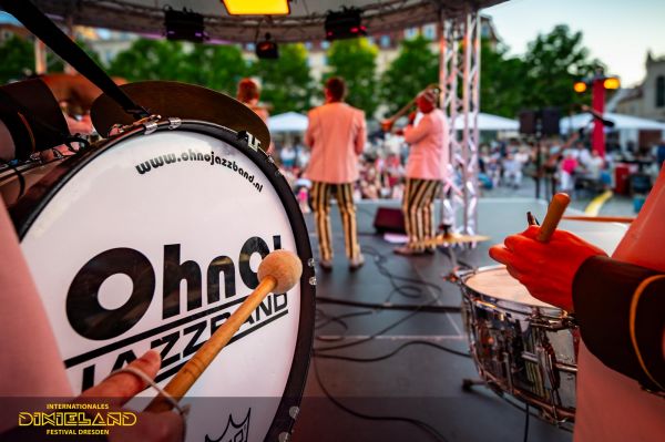 Street-Jazz-Nacht 2025 