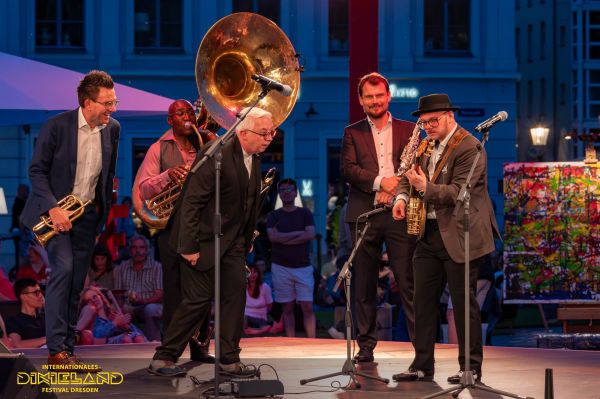 Foto: Hendrik Meyer, Dresden