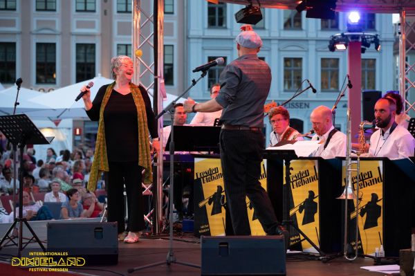Oldtime-Jazz-Nacht 2025 