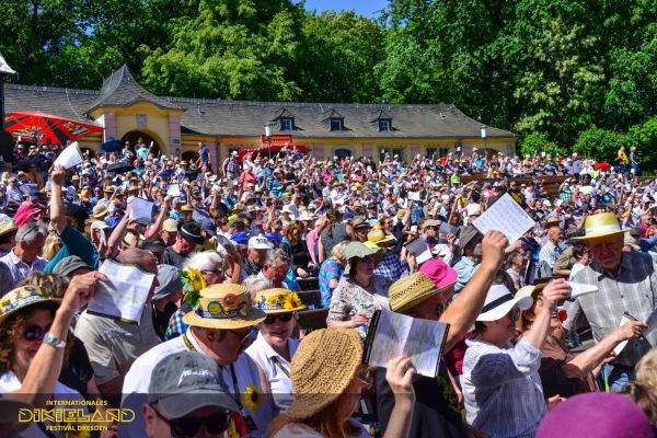 Foto: Hendrik Meyer, Dresden
