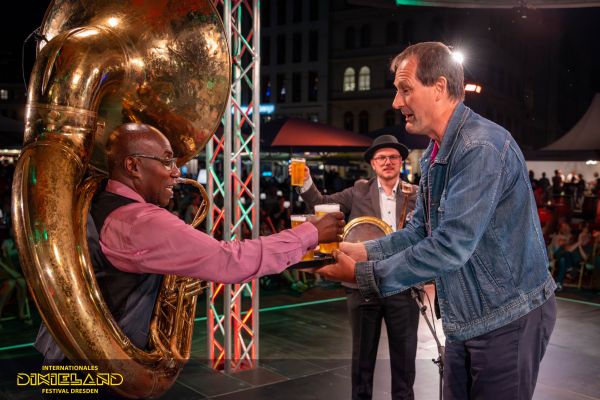 Foto: Hendrik Meyer, Dresden