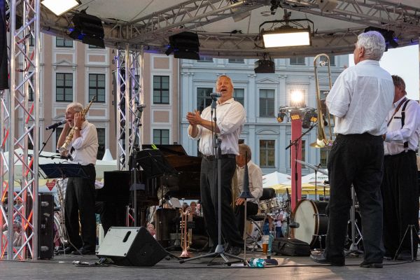 Foto: Hendrik Meyer, Dresden