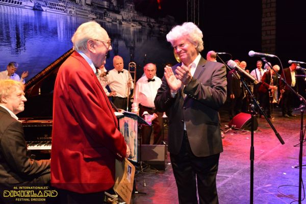 Foto: Hendrik Meyer, Dresden