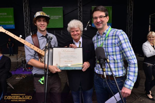 Foto: Hendrik Meyer, Dresden