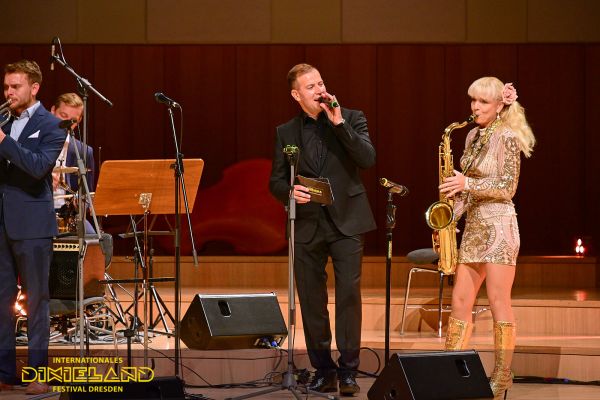 Foto: Hendrik Meyer, Dresden