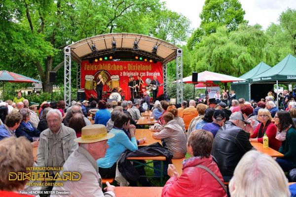 Foto: Hendrik Meyer, Dresden