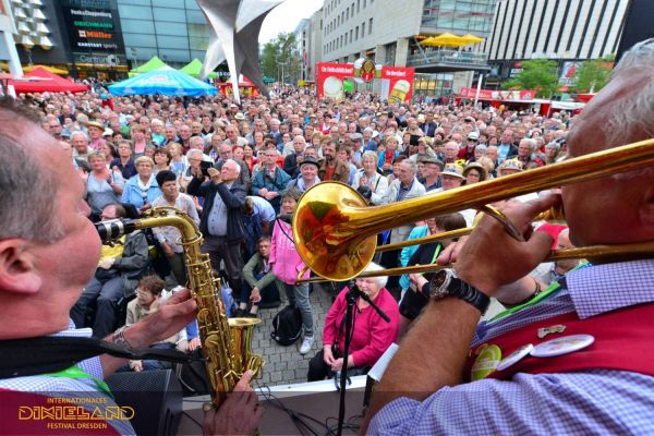 Foto: Hendrik Meyer, Dresden