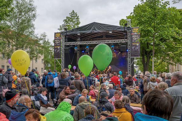 Foto: Hendrik Meyer, Dresden
