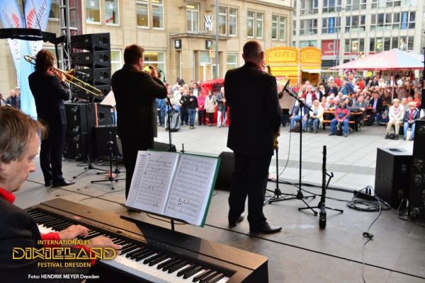 Foto: Hendrik Meyer, Dresden
