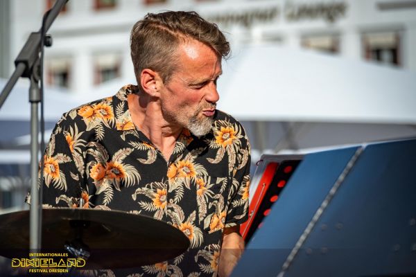 Oldtime-Jazz-Nacht 2025 