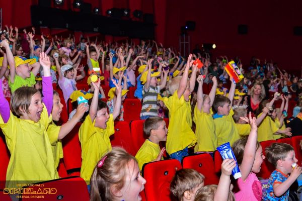 Foto: Hendrik Meyer, Dresden