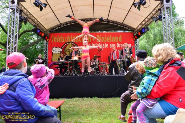 Foto: Hendrik Meyer, Dresden