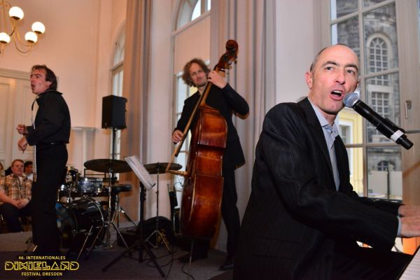 Foto: Hendrik Meyer, Dresden