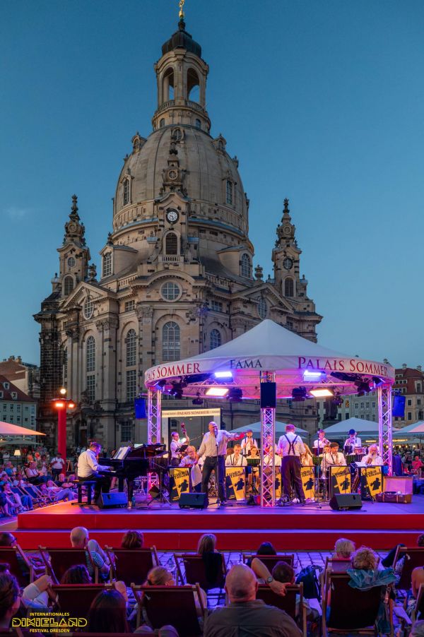 Foto: Hendrik Meyer, Dresden