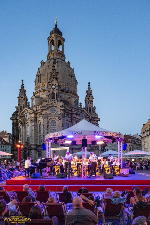 Foto: Hendrik Meyer, Dresden