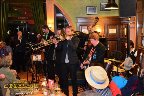 Foto: Hendrik Meyer, Dresden