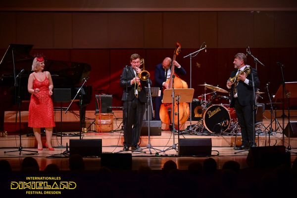 Foto: Hendrik Meyer, Dresden