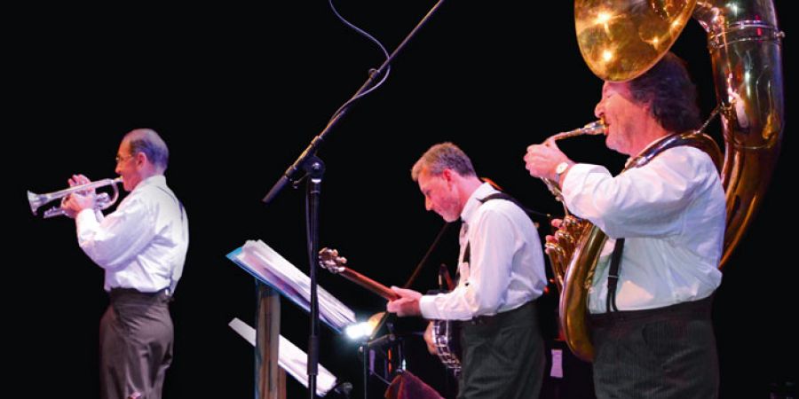 Das neue Festivalmagazin