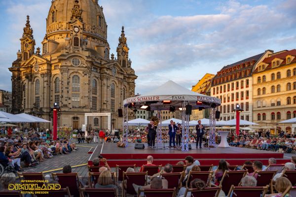 Foto: Hendrik Meyer, Dresden