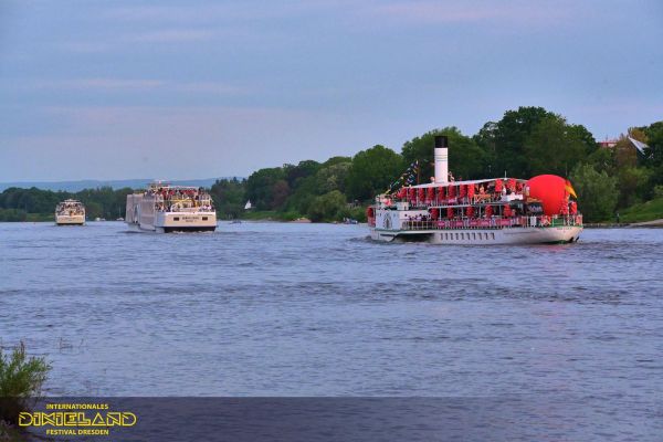Foto: Hendrik Meyer, Dresden
