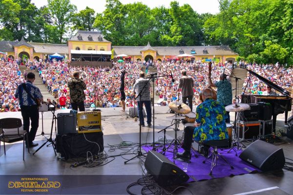 Foto: Hendrik Meyer, Dresden