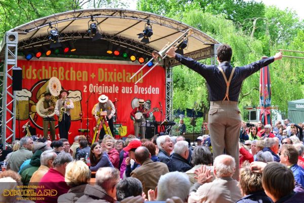 Foto: Hendrik Meyer, Dresden