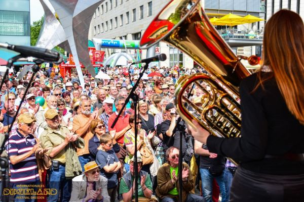 Foto: Hendrik Meyer, Dresden