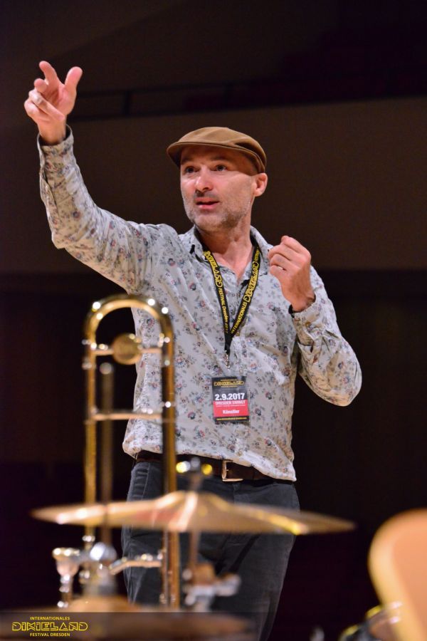 Foto: Hendrik Meyer, Dresden