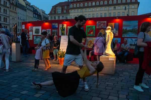 Foto: Hendrik Meyer, Dresden