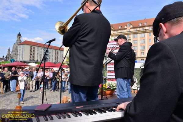 Foto: Hendrik Meyer, Dresden