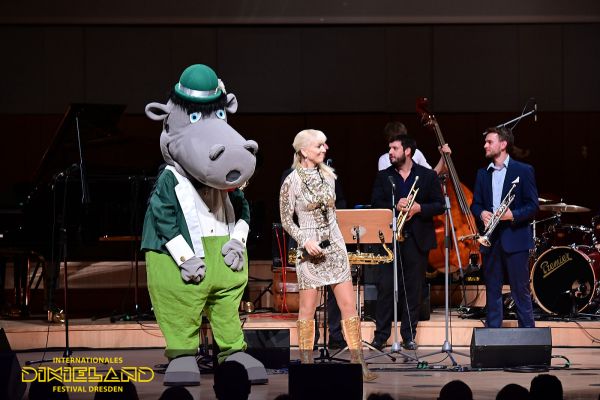 Foto: Hendrik Meyer, Dresden